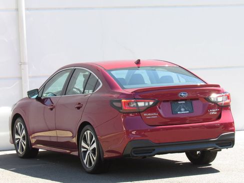 Used 2022 Subaru Legacy Sport AWD/4WD image 5