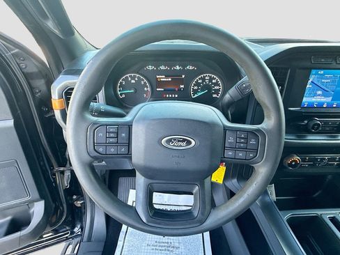 Used 2021 Ford F150 Tremor w/ Trailer Tow Package image 12