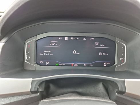 Used 2023 Volkswagen Atlas SEL Premium AWD/4WD image 33