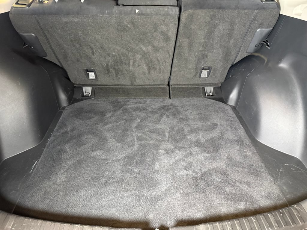 Used 2014 Honda CR-V LX image 20