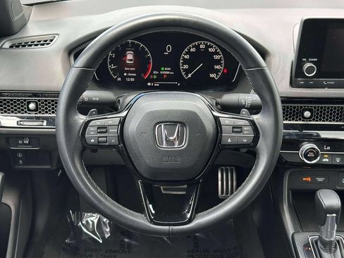 Certified 2024 Honda Civic Sport image 11