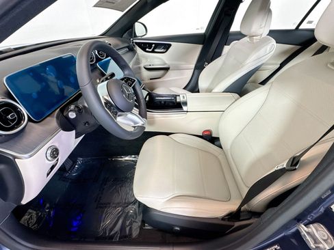 New 2026 Mercedes-Benz C 300 Sedan image 18