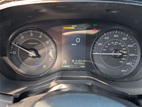 Used 2020 Subaru Impreza 2.0i image 26