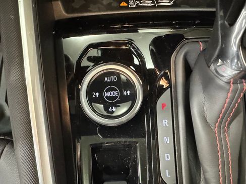 New 2026 Chevrolet Colorado Z71 w/ Technology Package AWD/4WD image 14