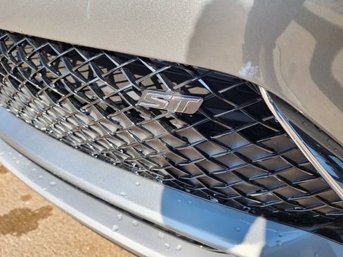 New 2026 Buick Envista Sport Touring w/ Convenience I Package image 10