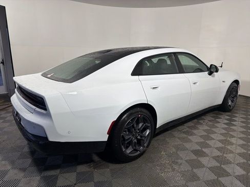 New 2026 Dodge Charger R/T AWD/4WD image 6