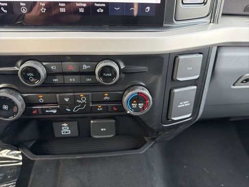 New 2026 Ford F350 XLT AWD/4WD image 22