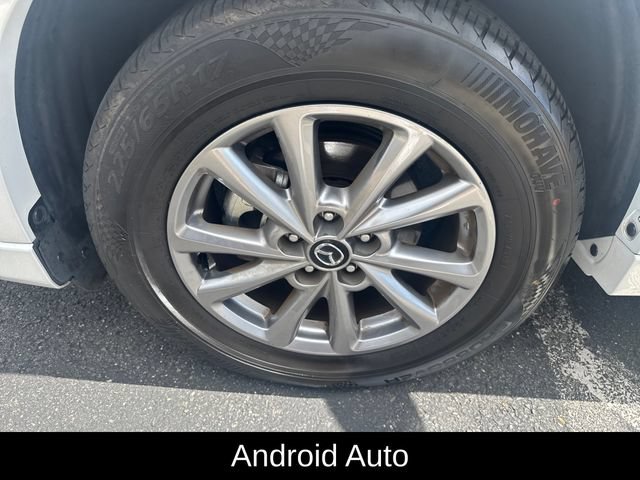 Used 2025 MAZDA CX-5 AWD 2.5 S w/ Select Package image 10