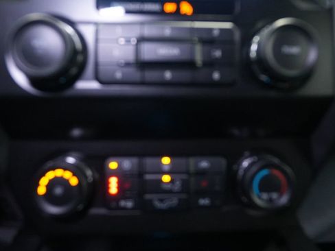 Used 2019 Ford F150 XLT w/ Equipment Group 302A Luxury image 36