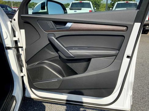 Used 2024 Audi Q5 2.0T Premium Plus image 38