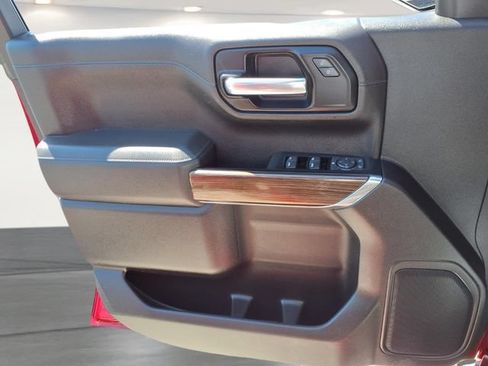 Used 2019 Chevrolet Silverado 1500 LT w/ All-Star Edition AWD/4WD image 13