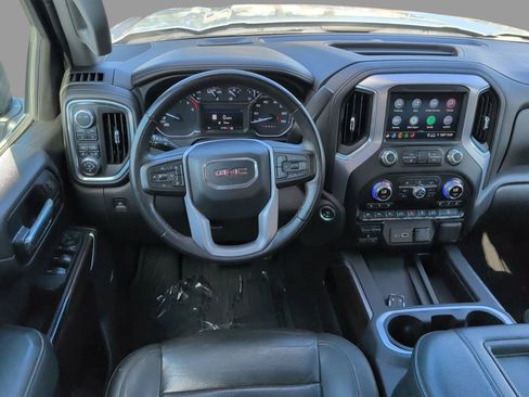 Used 2022 GMC Sierra 1500 SLT w/ SLT Premium Plus Package AWD/4WD image 31