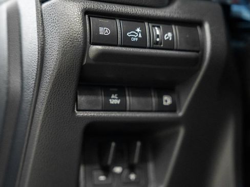 Used 2025 Toyota Land Cruiser 1958 AWD/4WD image 43