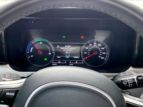 Used 2023 Kia Sorento EX FWD image 26
