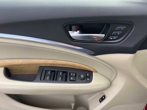 Used 2020 Acura MDX SH-AWD w/ Technology Package image 13