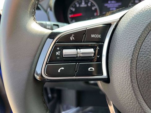 Used 2023 Kia Seltos EX AWD/4WD image 18