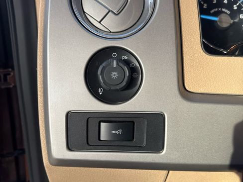 Used 2011 Ford F150 King Ranch w/ Off Road Pkg image 18