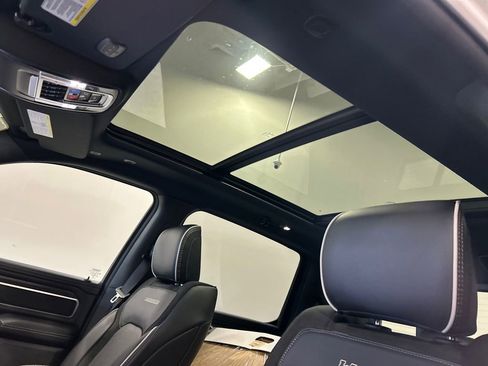 New 2026 RAM 1500 Laramie image 26