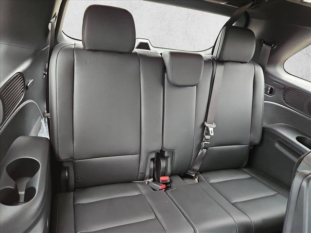 Certified 2026 Hyundai Palisade Calligraphy FWD image 16