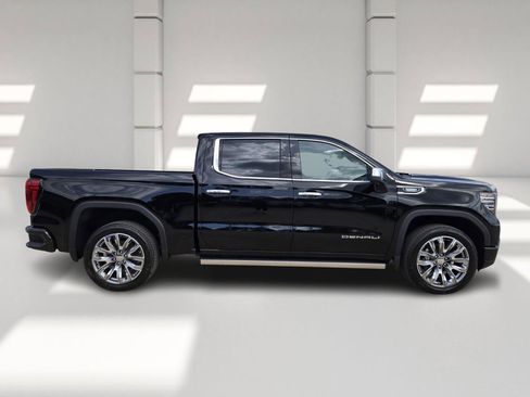 New 2026 GMC Sierra 1500 Denali w/ Denali Reserve Package image 4