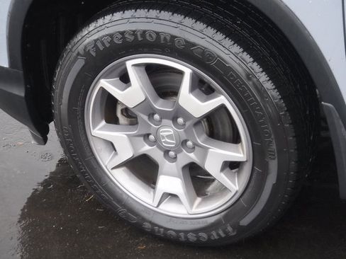 Used 2022 Honda Passport TrailSport image 4