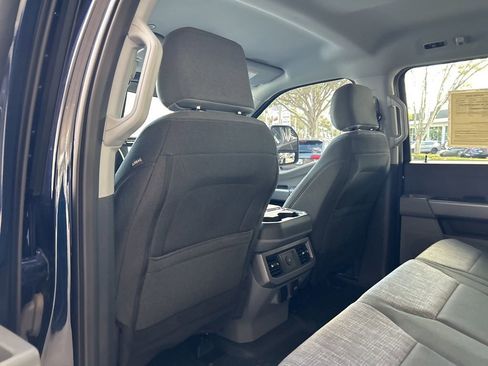 Used 2024 Ford F350 XLT image 37