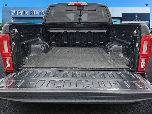 Used 2023 Ford Ranger XLT image 7