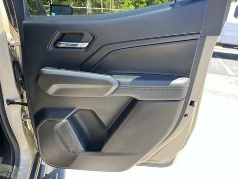 Used 2023 GMC Canyon Elevation w/ Convenience Package RWD image 21