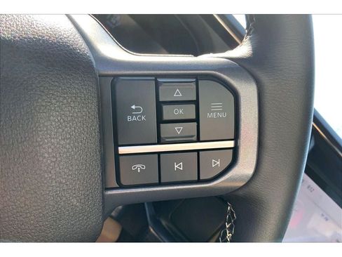 Used 2026 Ford F450 Lariat w/ FX4 Off-Road Package AWD/4WD image 21