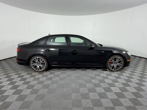 Used 2019 Audi A4 2.0T Prestige image 2