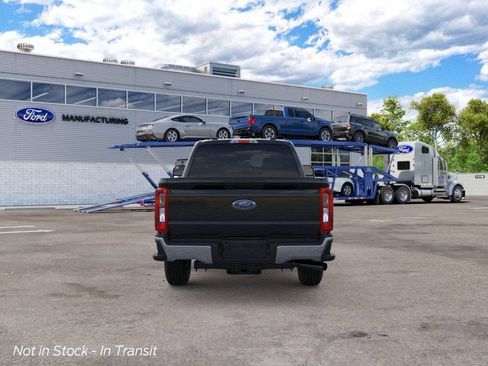 New 2026 Ford F250 XLT w/ Snow Plow Prep Package AWD/4WD image 5