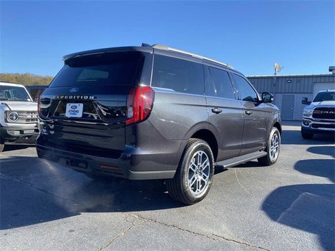 New 2025 Ford Expedition Active image 23