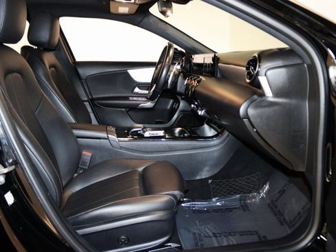 Used 2019 Mercedes-Benz A 220 image 51