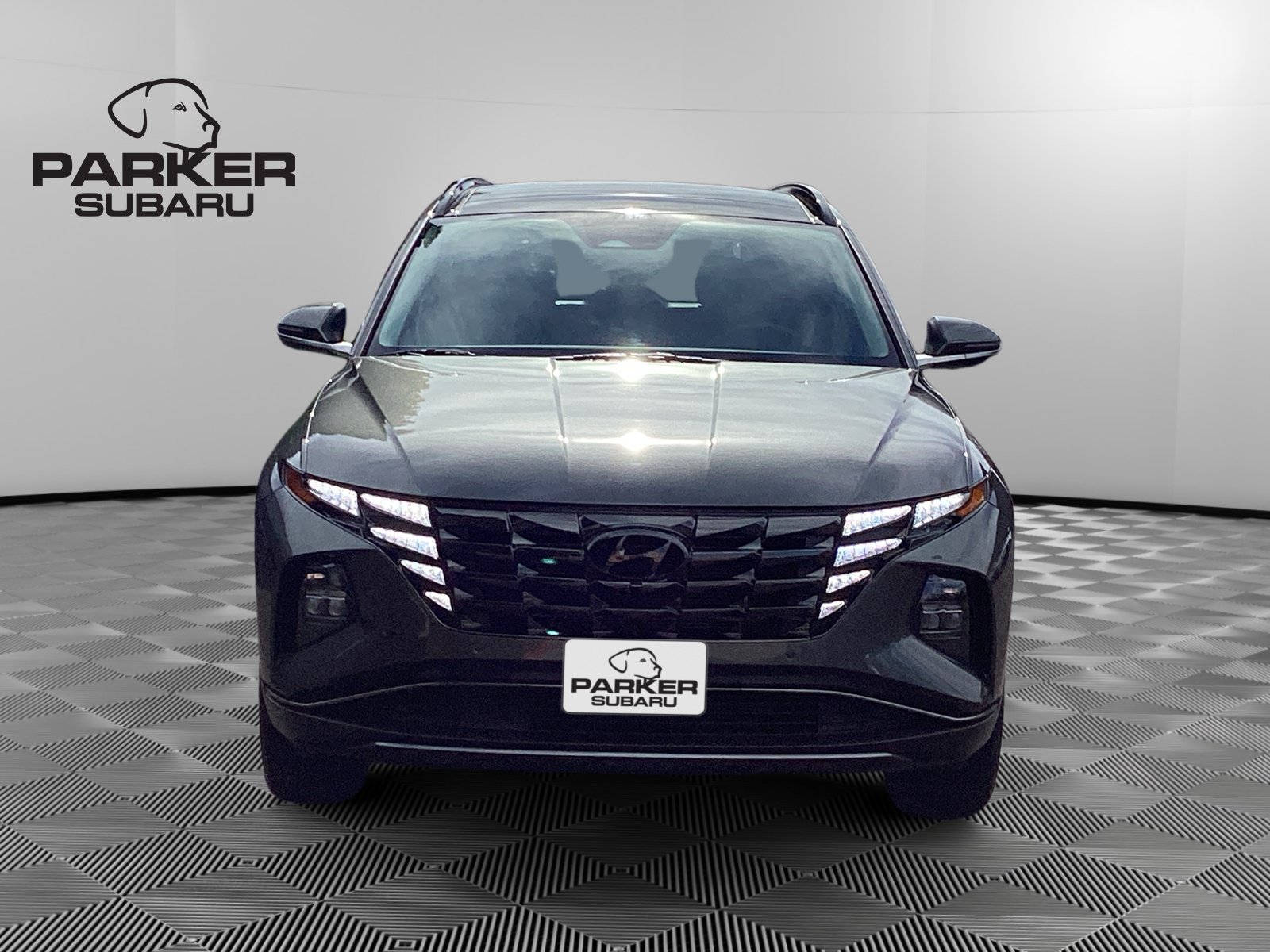 Used 2022 Hyundai Tucson Limited AWD/4WD image 8
