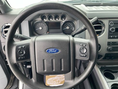 Used 2015 Ford F250 XLT w/ XLT Value Package image 33