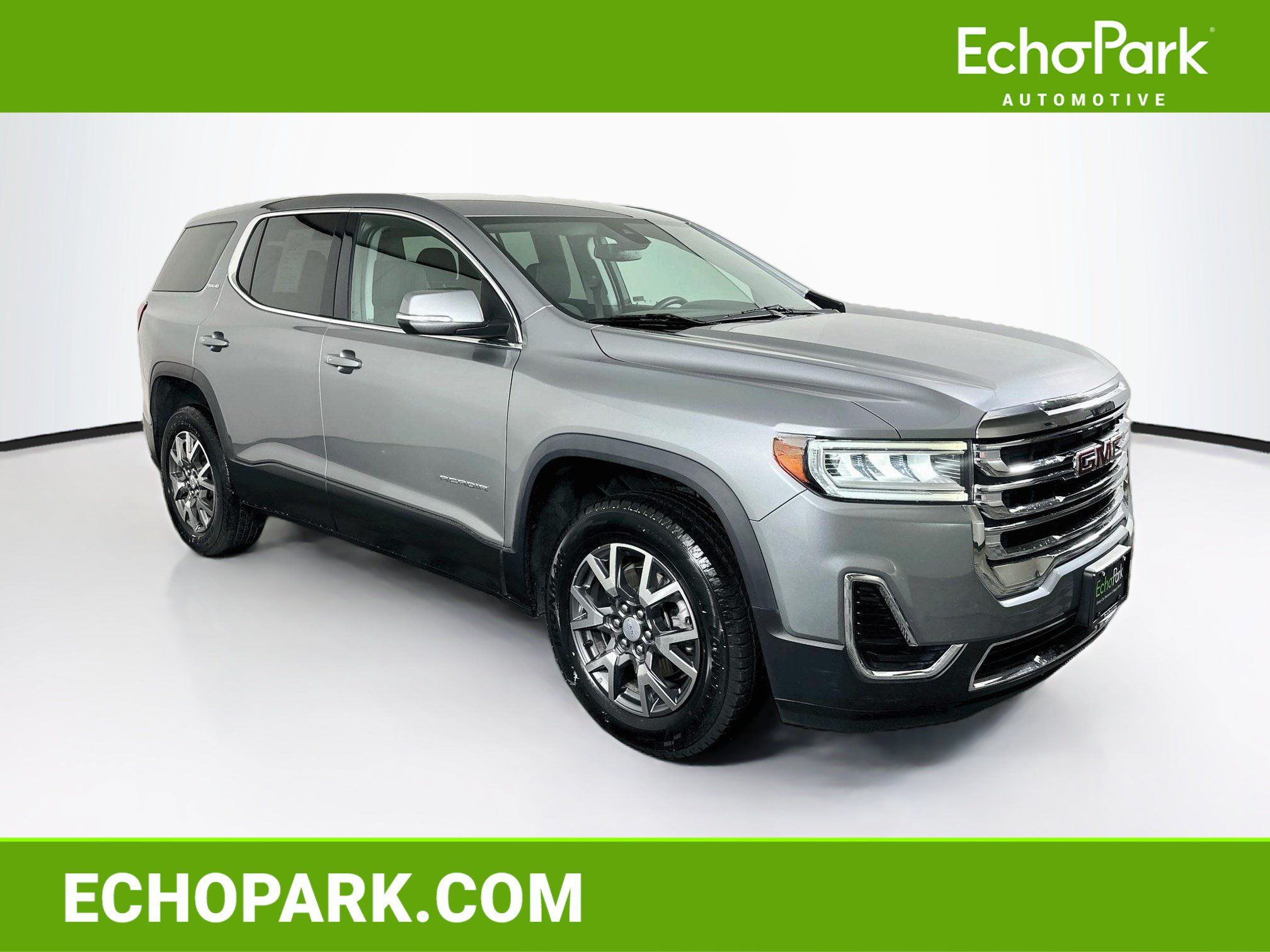 Used 2023 GMC Acadia SLE FWD image 1