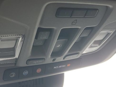 Certified 2022 GMC Sierra 1500 Denali AWD/4WD image 29