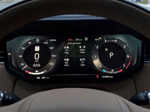 Used 2023 Land Rover Range Rover SE image 13