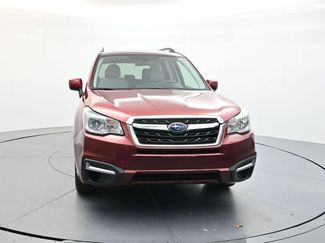 Used 2017 Subaru Forester 2.5i Premium w/ Protection Package #1 video 2