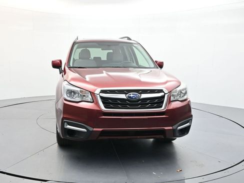 Used 2017 Subaru Forester 2.5i Premium w/ Protection Package #1 image 2