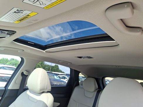 Certified 2023 Hyundai Tucson SEL w/ Convenience Package AWD/4WD image 15
