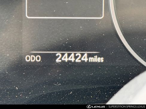 Used 2023 Lexus RX 350 Premium w/ Cold Area Package image 8