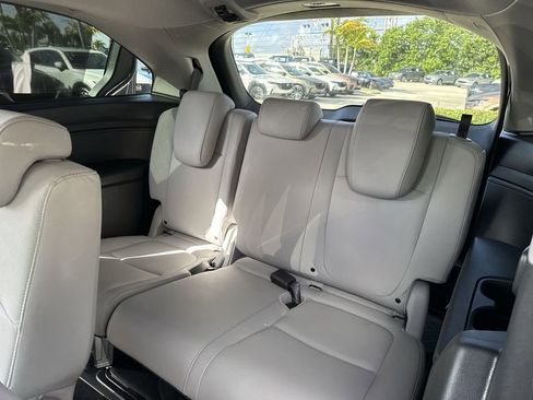 Used 2023 Honda Odyssey EX-L image 38