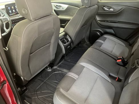 Used 2023 Chevrolet Blazer LT w/ Convenience Package AWD/4WD image 34