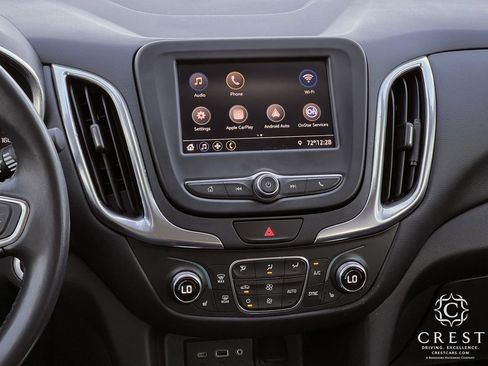 Used 2021 Chevrolet Equinox LT image 17