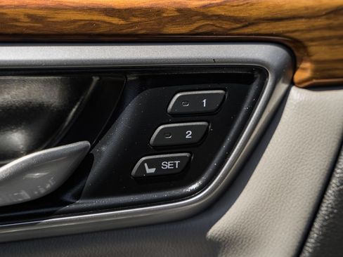 Used 2022 Honda CR-V EX-L image 37