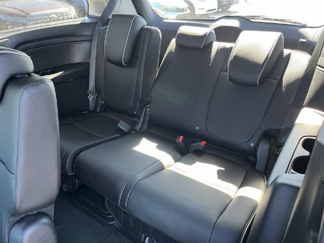 New 2027 Honda Odyssey Elite image 34