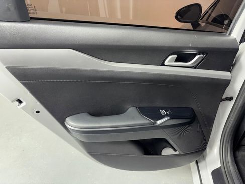 Used 2021 Kia K5 GT-Line image 33