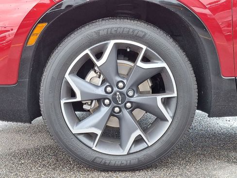 Used 2019 Chevrolet Blazer RS FWD image 39
