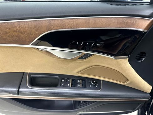 Used 2019 Audi A8 L 3.0T image 16